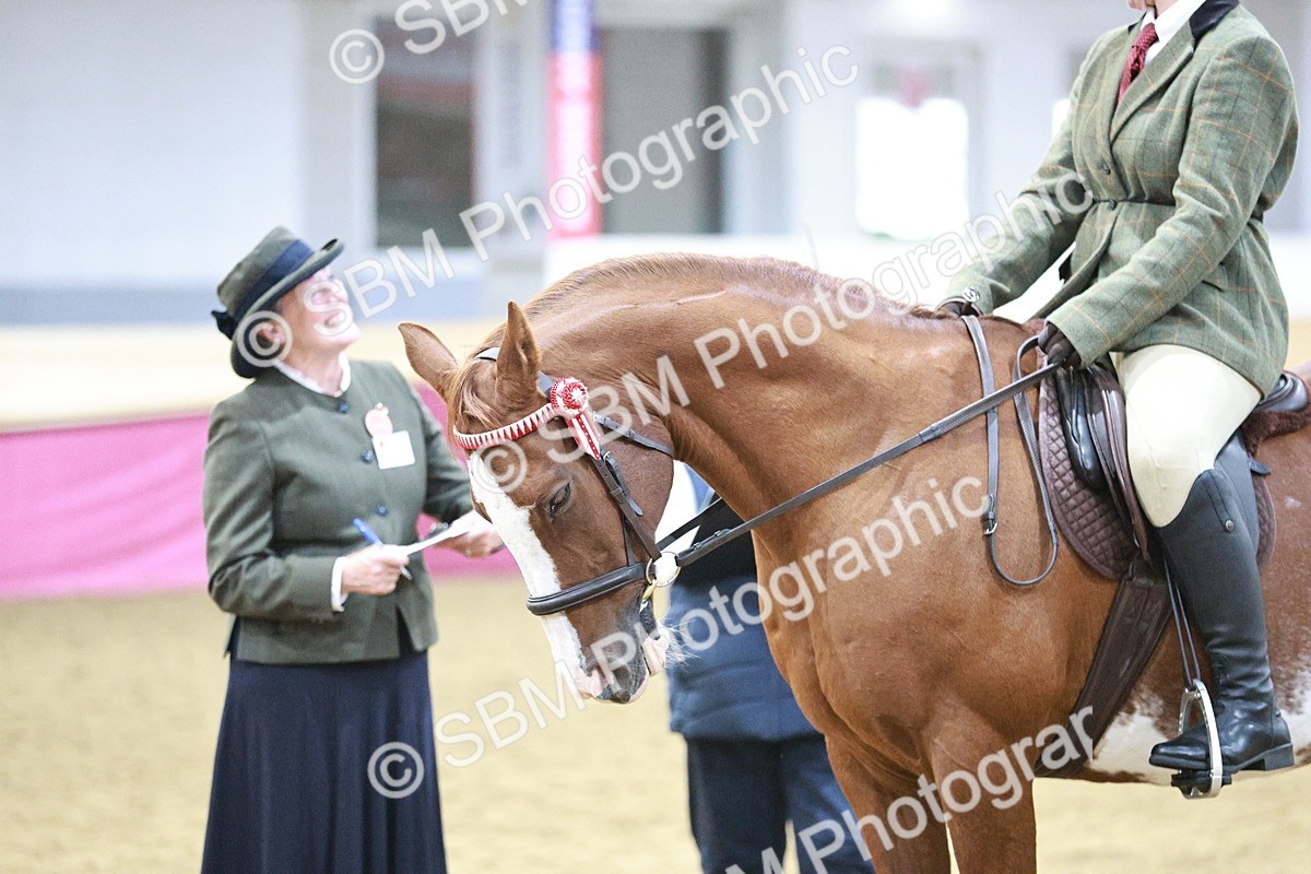SBM_08125 - Class 11R - Regional Ridden Veteran