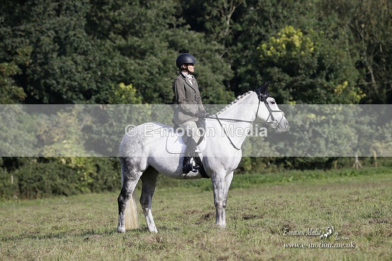 BVRC 120921 92 - Bourne Valley Riding Club UA Dressage & Show Jumping 12/09/21