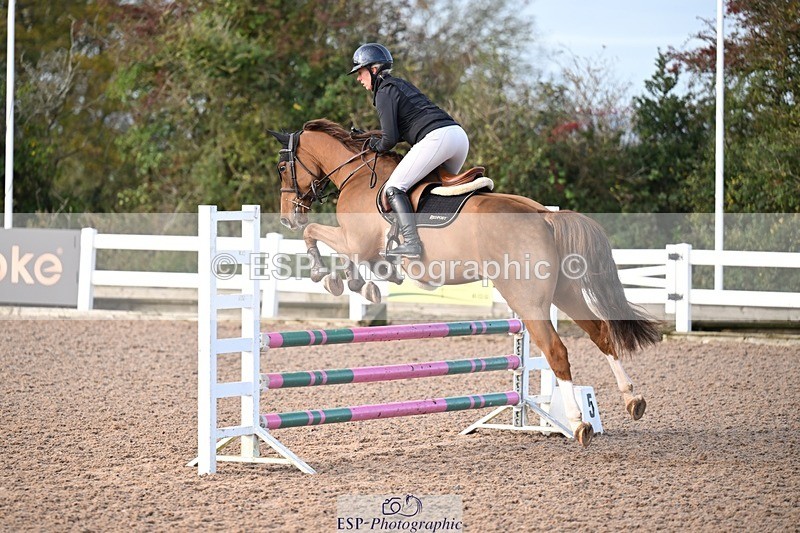 251022-103214-00072 - Clear Round & Cls 1 Brit Nov 90cm