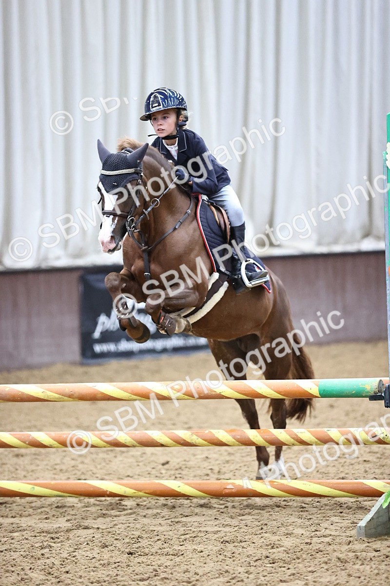 SBM_003108 - Class 9 - Stepping Stones 128cm 138cm Handicap 75cm 85cm