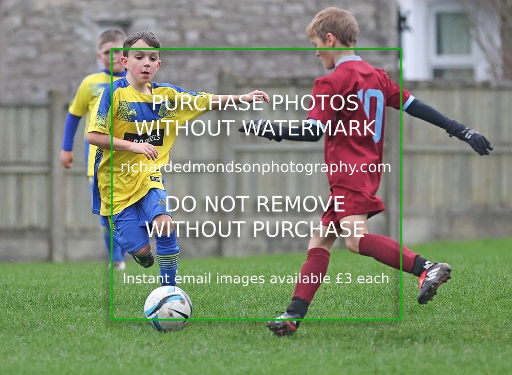 533A6449 - Wattsfield U9 vs Kendal United Rockets U10 (24/10/26)