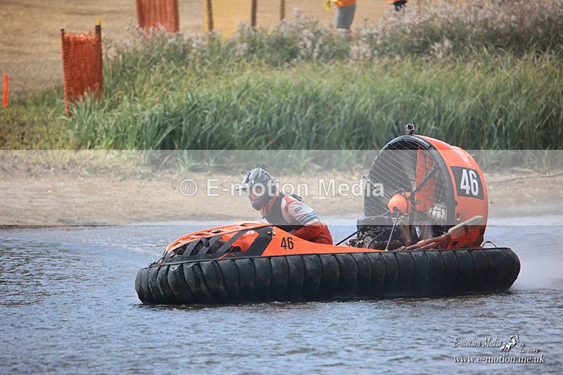 HCWC 220826 305 - Hovercraft W C Race Day 2 22/08/26