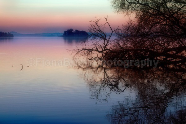 kinross-15 - Landscapes and Seascapes