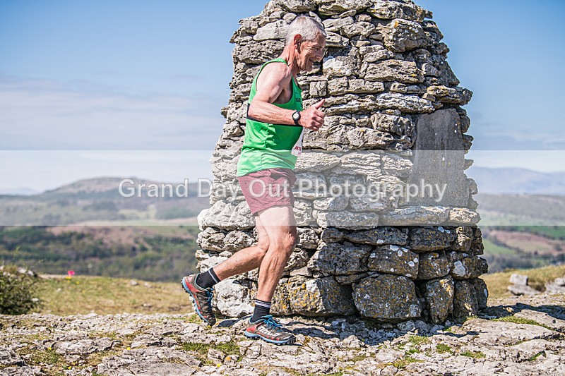 Dean Barwick-277 - Dean Barwick Dash Sunday 20th April 2025