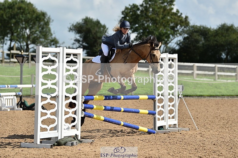 230902A-141312-01647 - Cls 3B Pony Medium 90cm