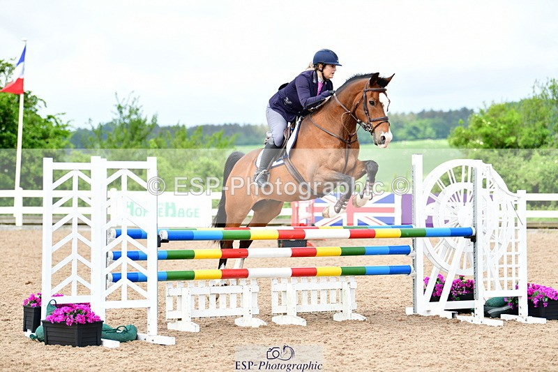 240526A-110353-07468 - Cls 34 Discovery and 1m Open