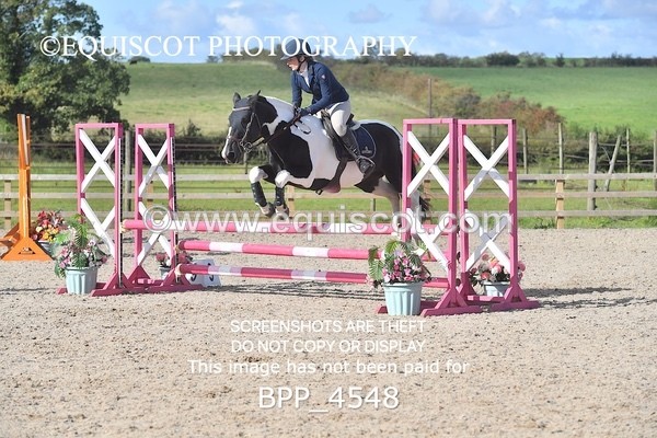 BPP_4548 - CLASS 9 HORSE 70CM FINAL