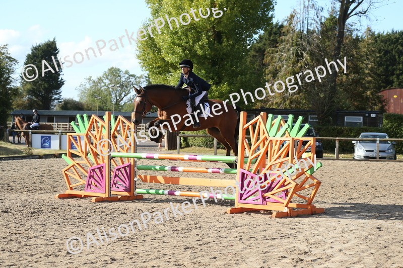 20250831-2612 - Class 7 - 1.00m