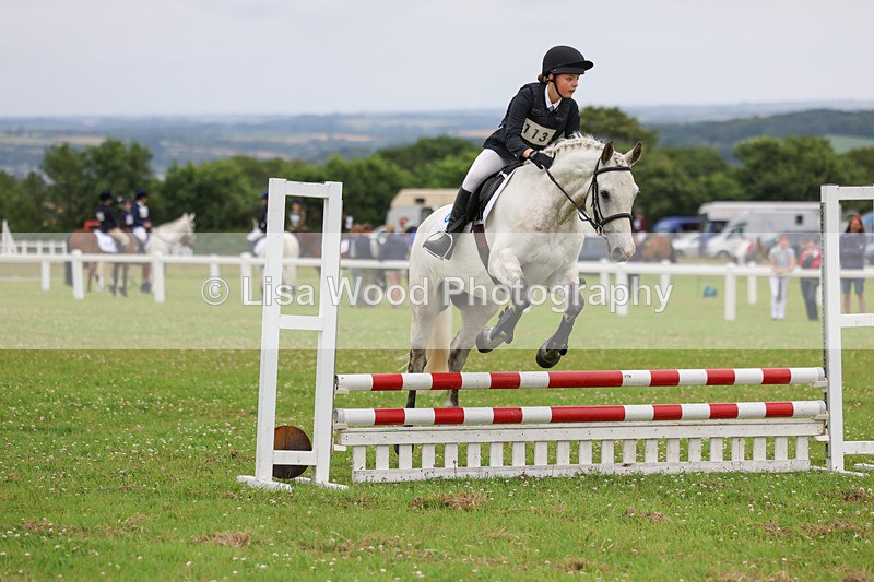 3E7A3005 - Class 1: Open 70cm (Not all Competitors)