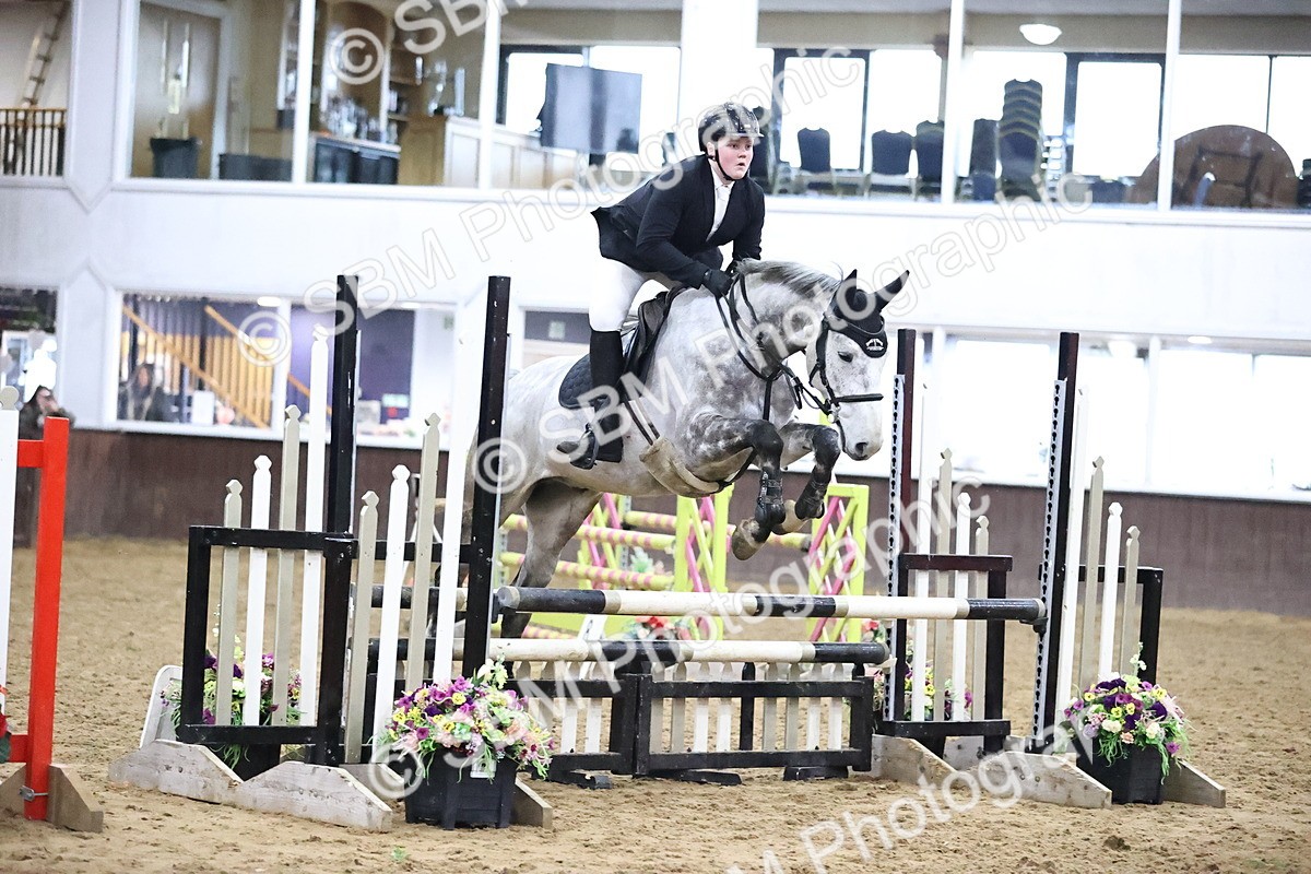 SBM_009133 - Class 20 - Senior British Novice - 80cm