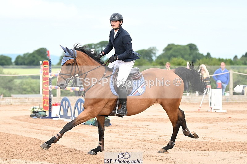 240721A-091822-16789 - Cls 20, 1 Star Gold Tour Jump Off and Presentations