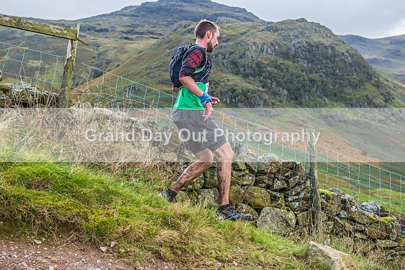 Langdale-1168 - Langdale Horseshoe Fell Race Saturday 8th October 2022