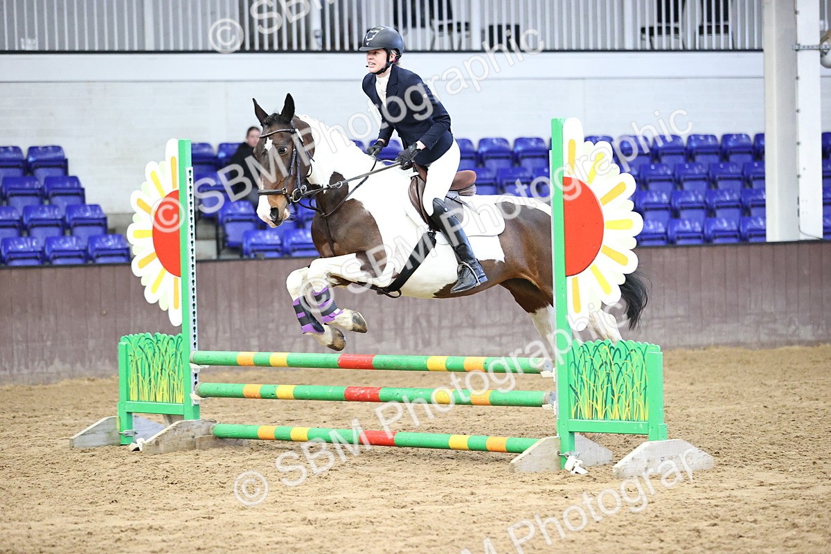 SBM_001046 - Class 1 - 60cm