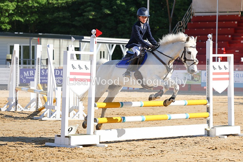 3E7A8671 - Class 2: Junior 70cm