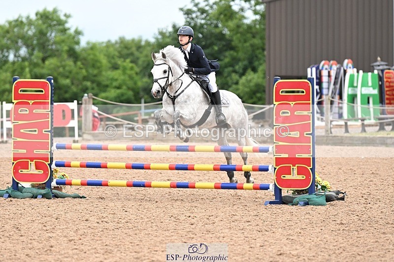 250607-092821-00066 - Cls 5 Pony British Novice and 80cm