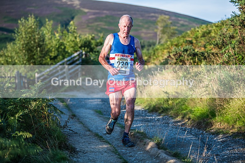Latrigg-596 - Not Round Latrigg Race Wednesday 14th August 2024