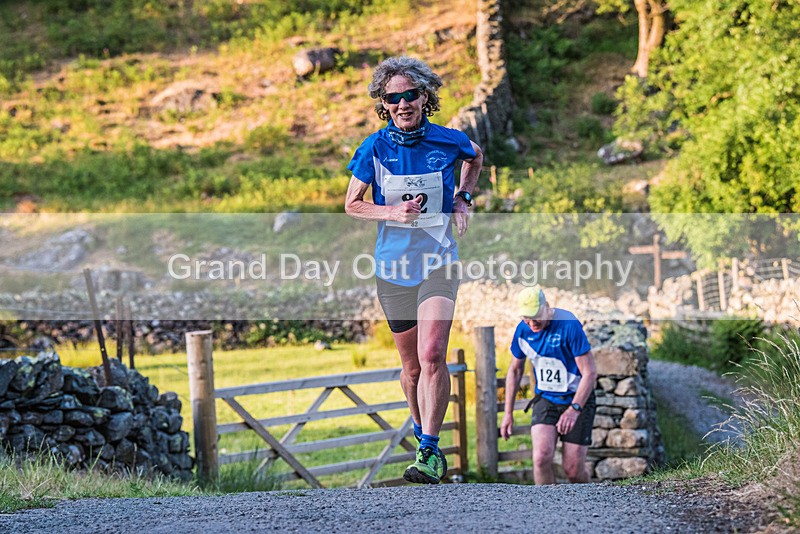 Langstrath-900 - Langstrath Fell Race Wednesday 21st June 2023