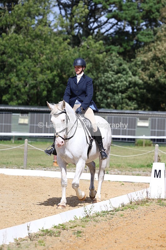 3E7A3710 - Class 8: Novice 6 Section A Championship