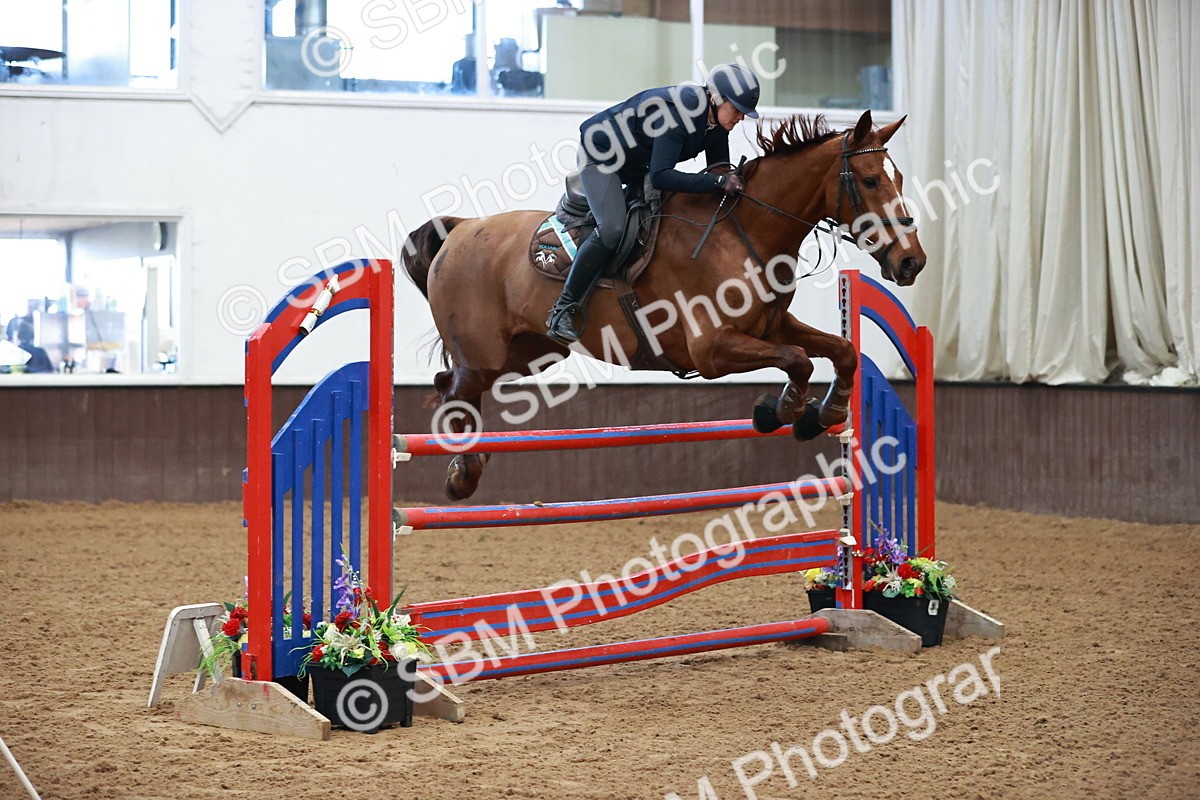 SBM_005063 - Class 23 - Blue Chip Joint Care Power Championship Qualifier 1.10m