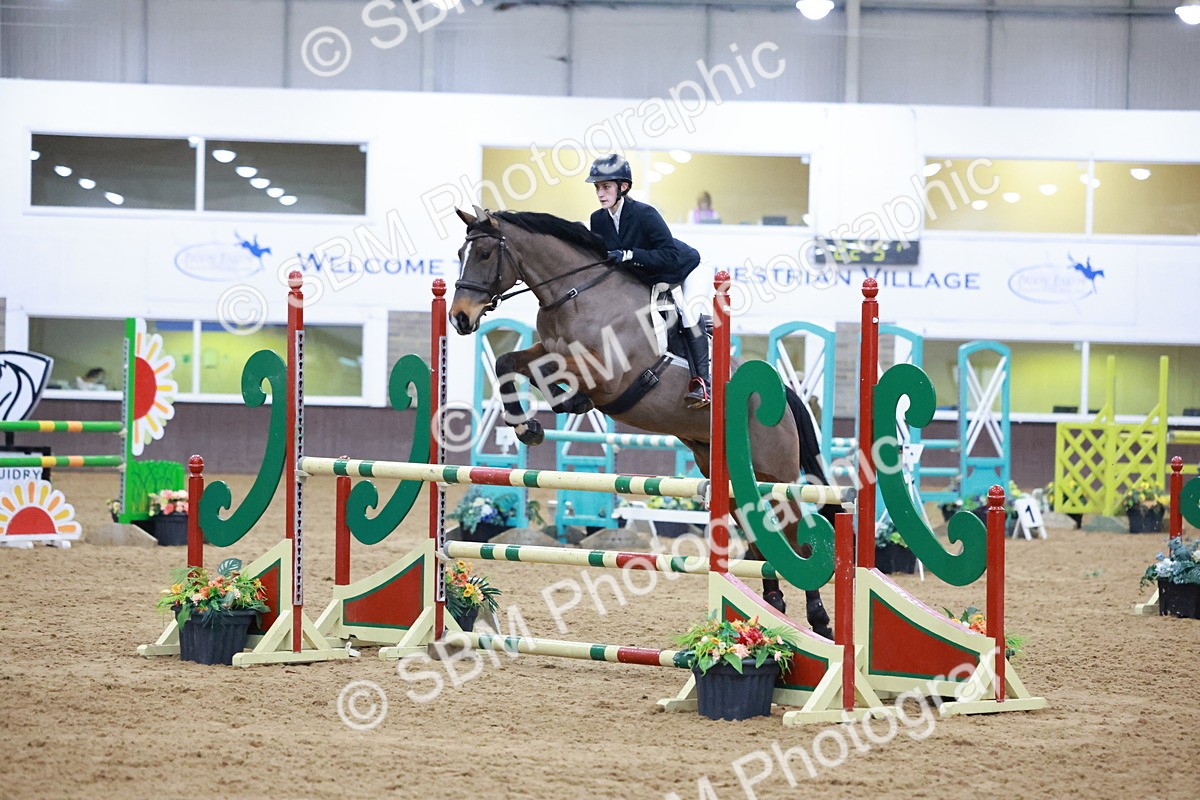 SBM_007851 - Class 25 - Senior Newcomers 1.10m