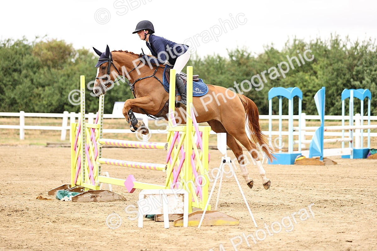 SBM_025515 - Class 10 - Amateur Championship Qualifier 95cm