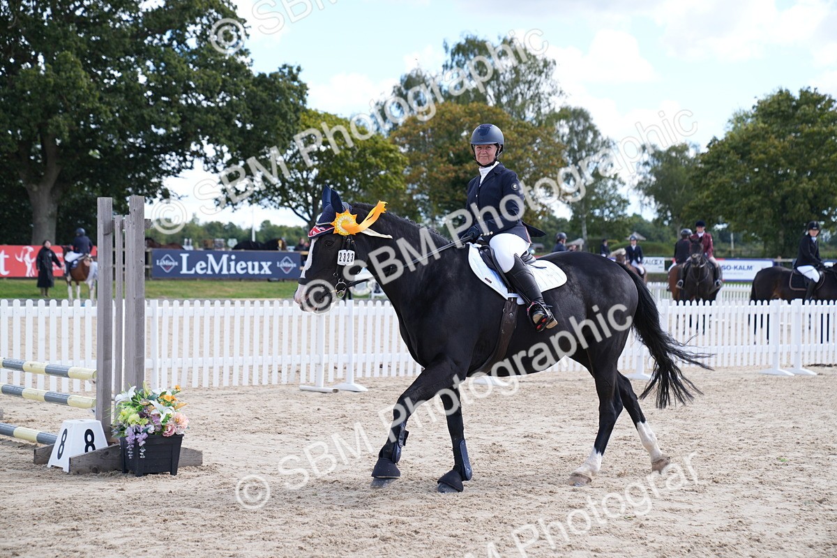 SBM_05199 - J35 Veteran 60cm Championship