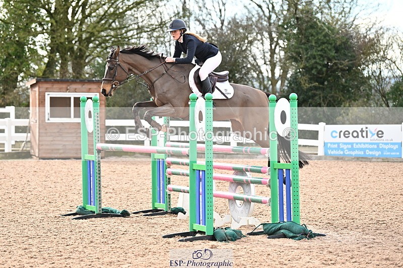 240224A-141330-03934 - Cls 13 The Star Championship Qualifier