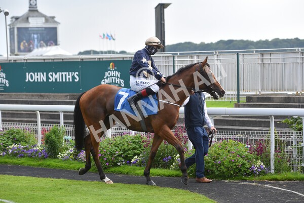 yr10072021r6-3 - Race 6: 4.40pm John Smith's City Walls Stakes