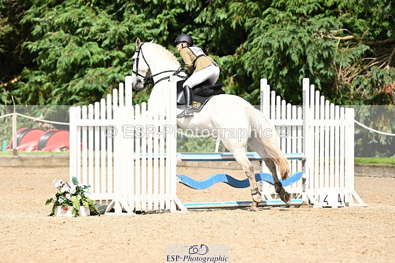 240824X-144121-29387 - 80cm Round 2 14.30 to 15.30