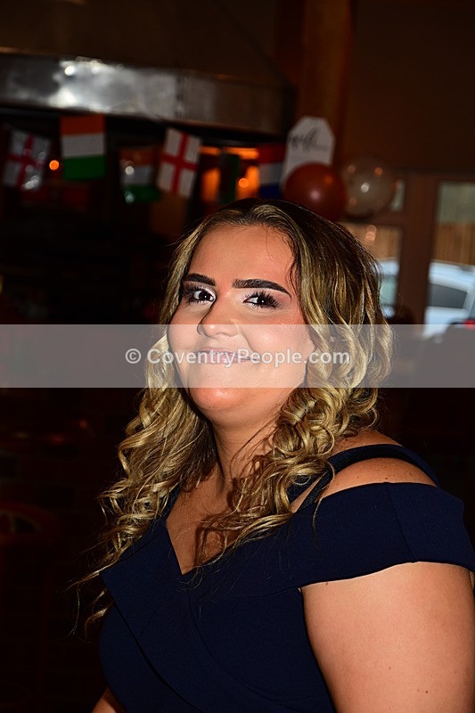 COU-093 - Courtney's 21st