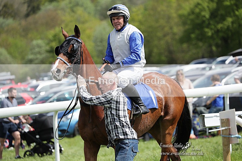 PtP 070523 28 - Kimblewick Races Coronation Meet  Kingston Blount 07/05/23