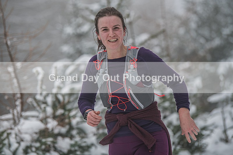 Glentress-1269 - High Terrain Events Glentress 42, 21 & 10K Trail Races Sunday 15th February 2026