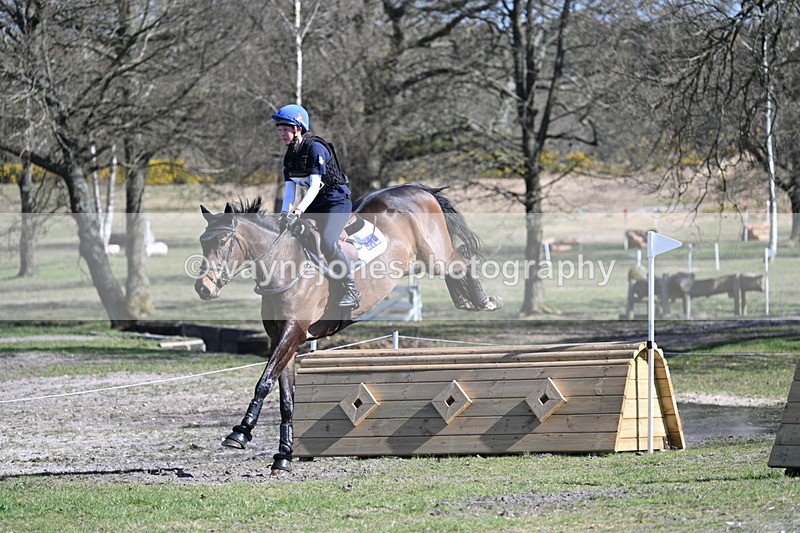 WJ7_1963 - XC Time 14:26 to 14:32