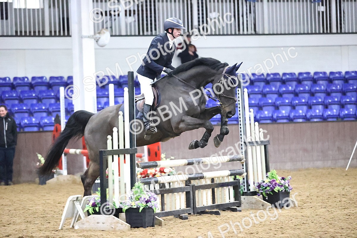 SBM_001285 - Class 7 - Clear Round