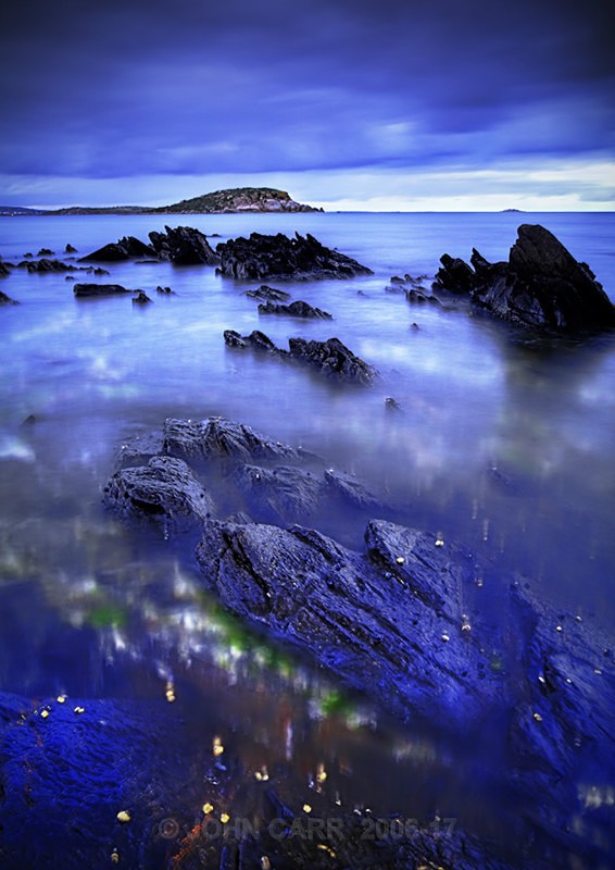 Victor Harbor Blue's-1- HDR Vert 1575 - WATER - SALT OR FRESH PHOTOS