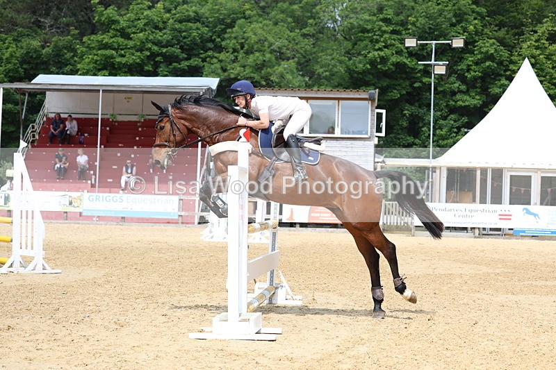 3E7A0719 - Class 11: Senior Discovery/1m open