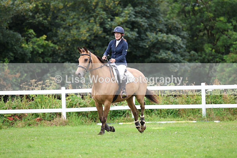 3E7A1919 - Class 6: Veteran 45 and over