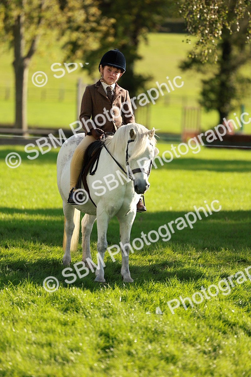 SBM_28701 - S7 - Novice & Newcomer Ridden Pony