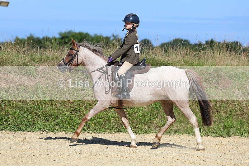 3E7A8167 - Class 16: First Ridden