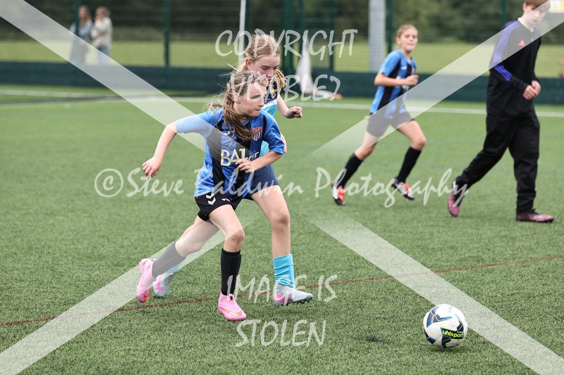 1DX32028 - Sun 7th U10 Girls