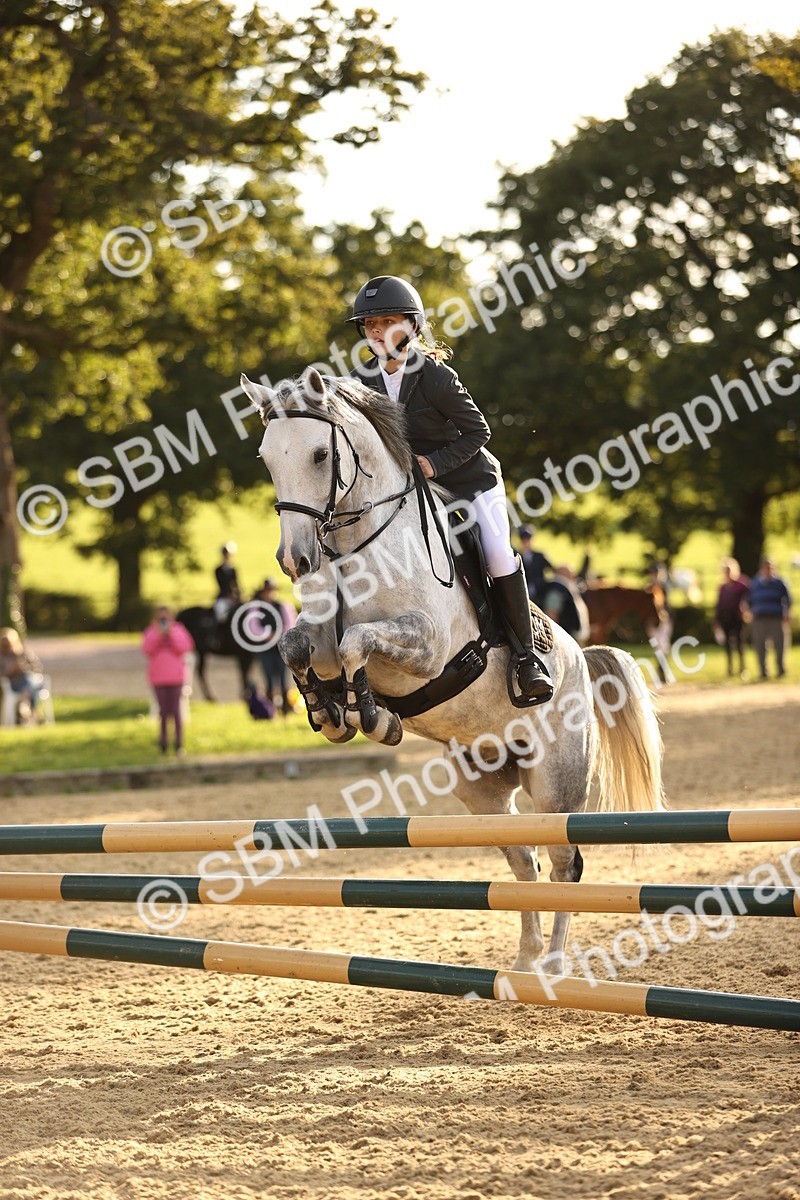 SBM_55835 - J10 - Junior Pony 75cm Championship