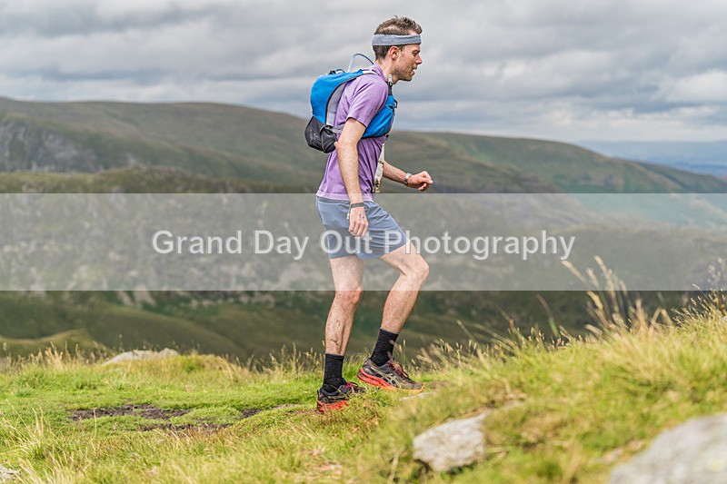 Kentmere-352 - Kentmere Horseshoe Fell Race Sunday 21st July 2024