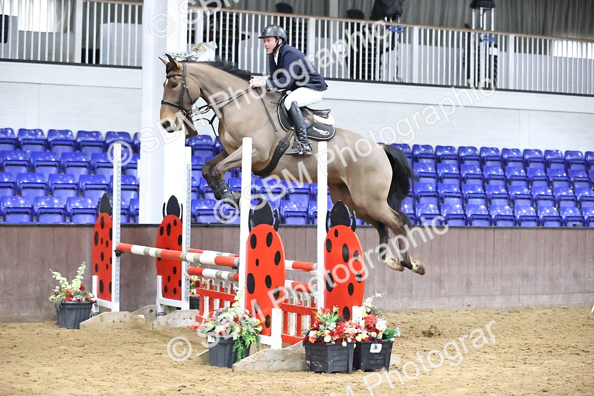 SBM_001617 - Class 9 - Senior British Discovery - 1.00m