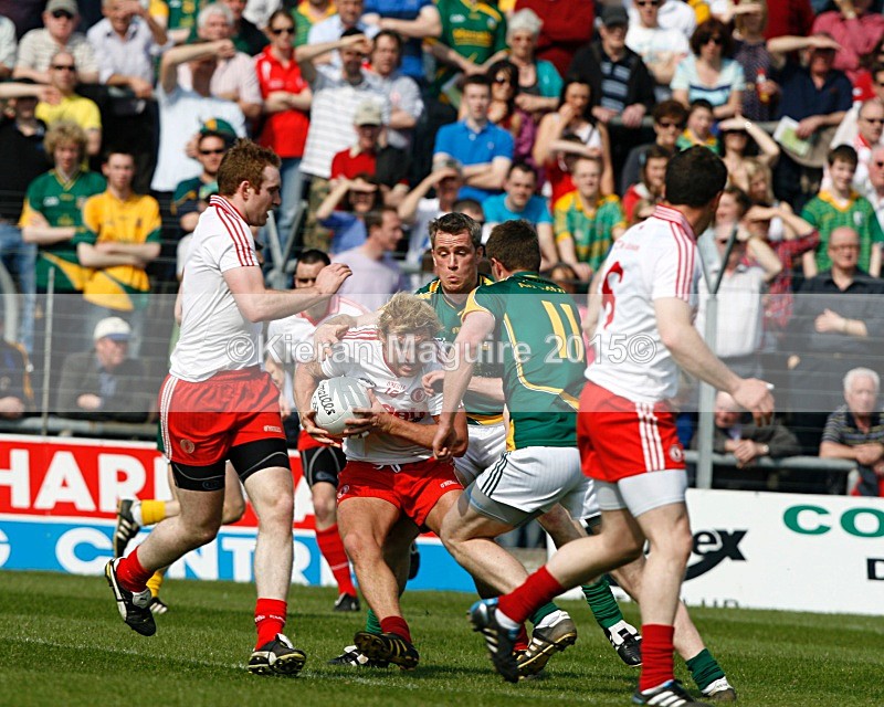 _MG_3593 - ALLIANZ NATIONAL FOOTBALL LEAGUE - ROINN 2- ROUND 7 Meath v Tyrone 11/04/2011
