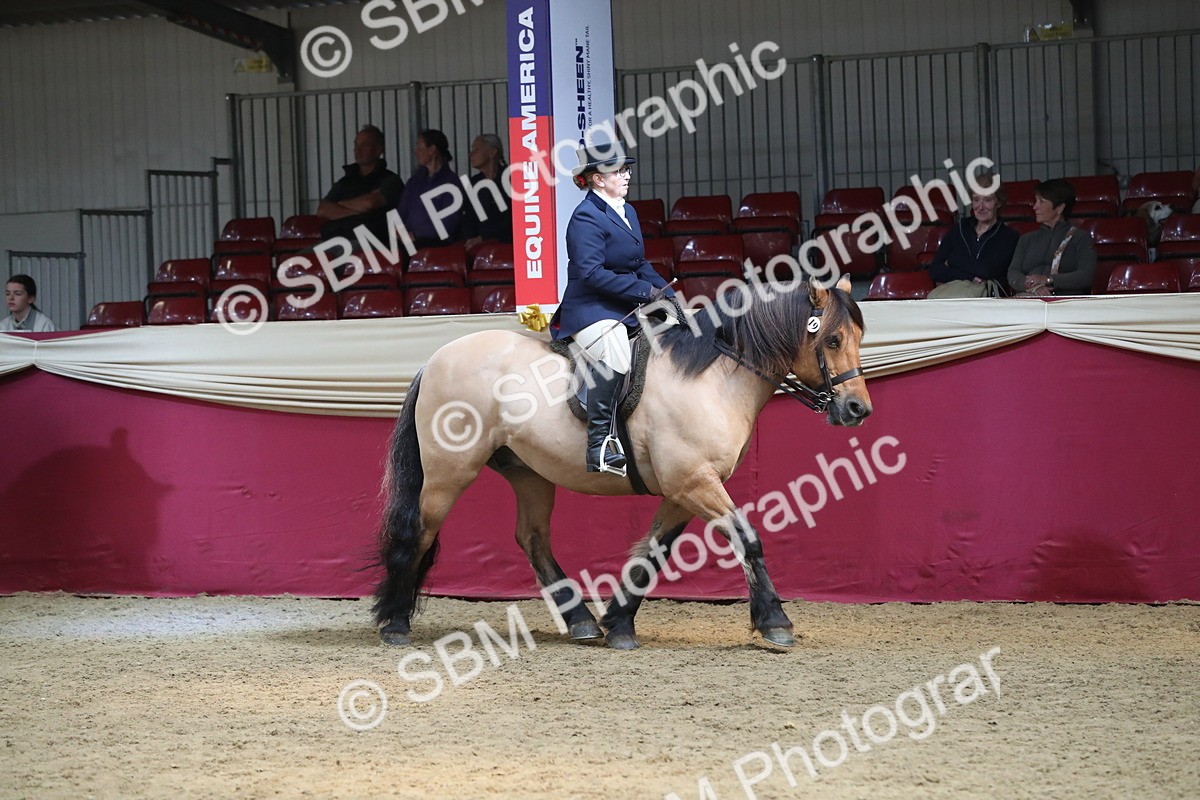 SBM_16309 - Class 502 M&M Ridden Supreme Final