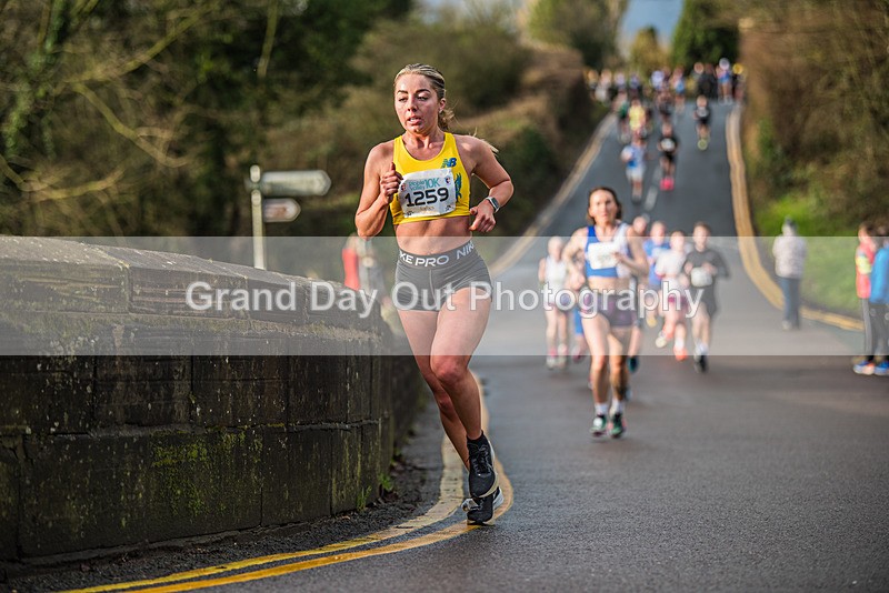 Ribble-793 - Ribble Valley 10K Sunday 31st December 2023