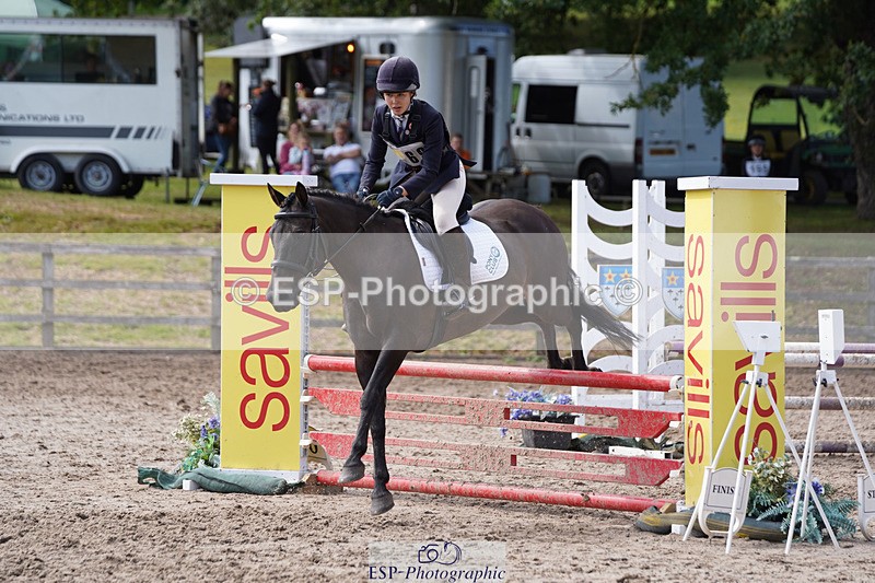 240824X-142636-28223 - 80cm Round 1 14.00 to 15.30