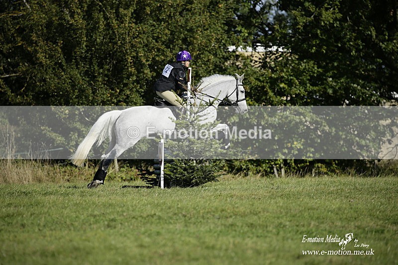  WWHT 031021 1510 - Open Novice (0.80m) 03/10/21
