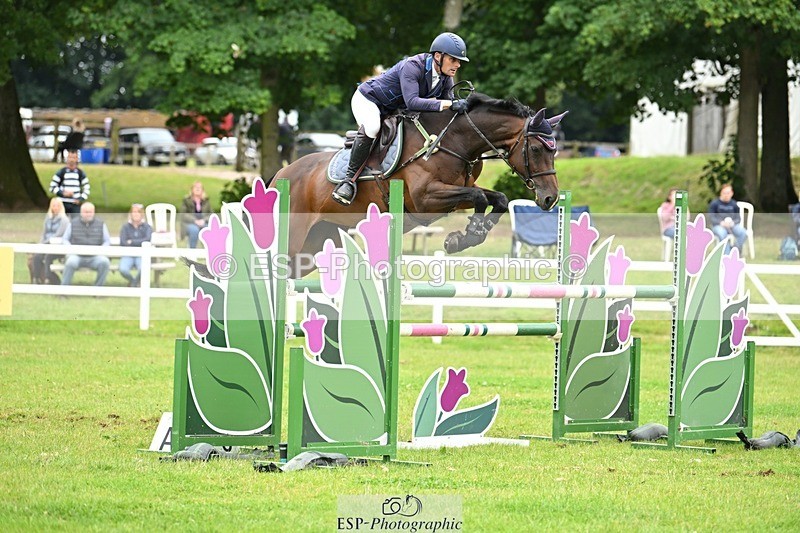 240712-112426-32520 - Cls 134 Bicton B+C 1.30m