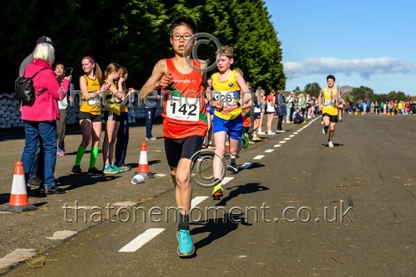 YathRR25-912200 - U13 Boys